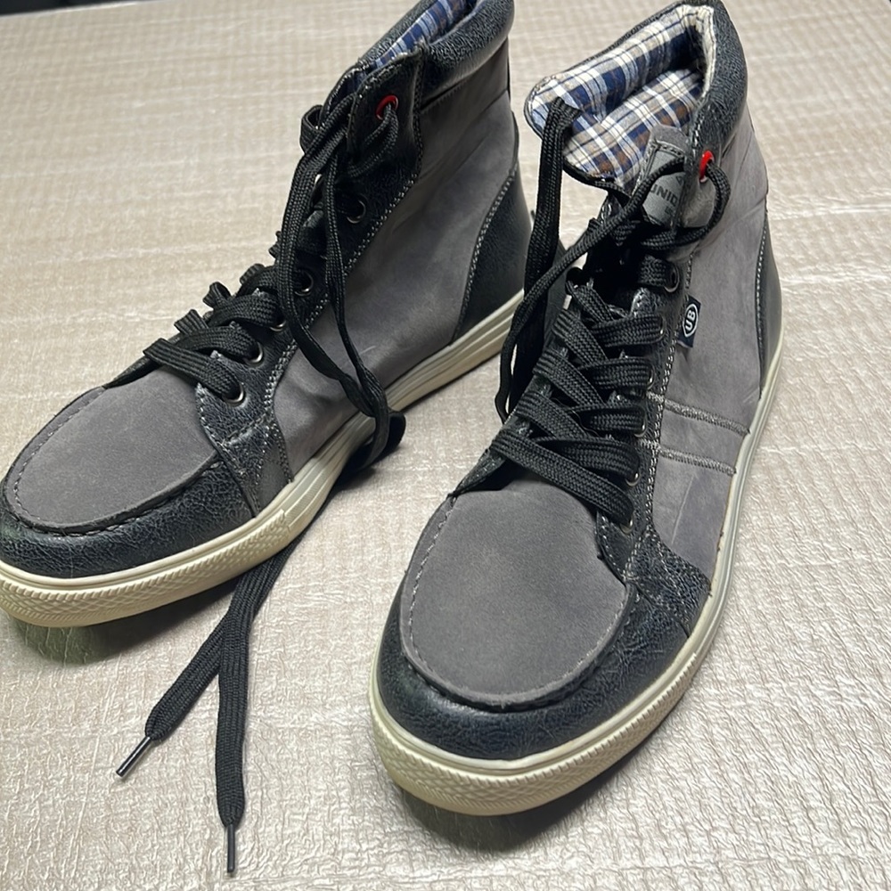 unionbay man shoes size 9us